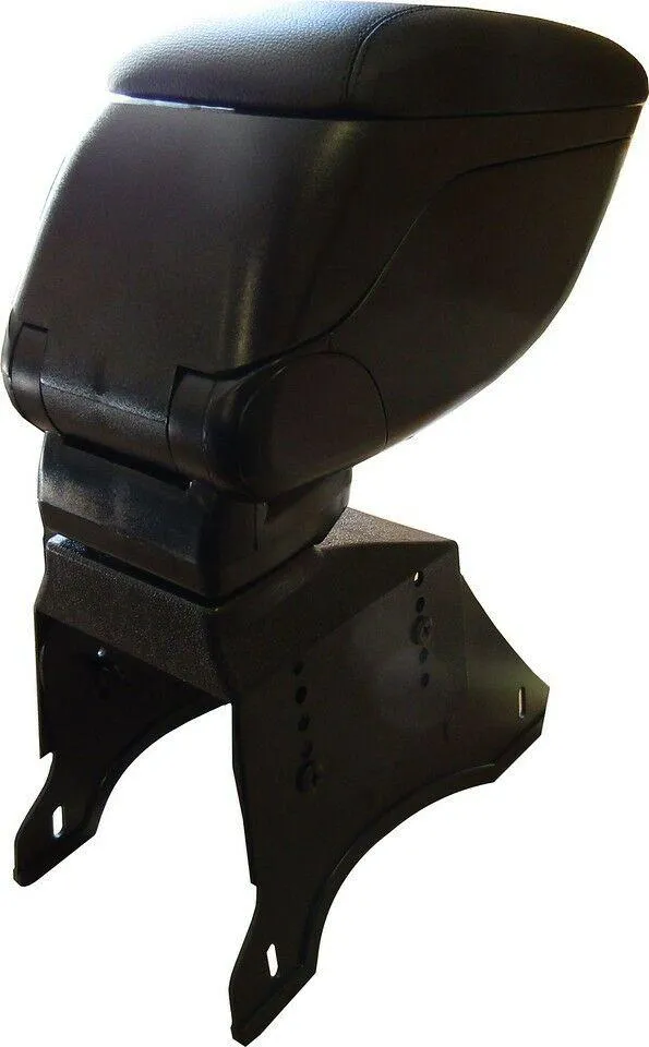 Universal Armrest Center Console Vw Transporter 1990-2016