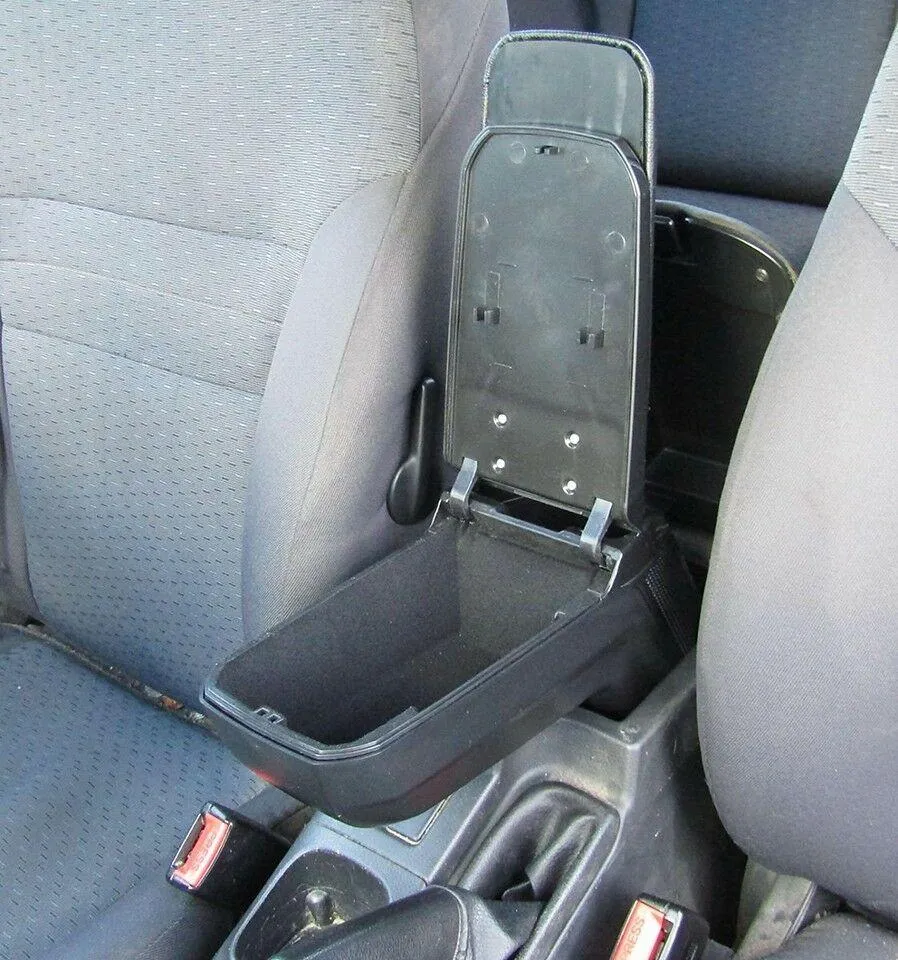 Universal Center Console Armrest Toyota Urban Cruiser 2007-2016