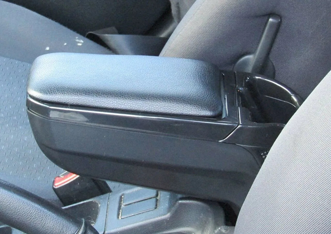 Universal Center Console Armrest Toyota Urban Cruiser 2007-2016