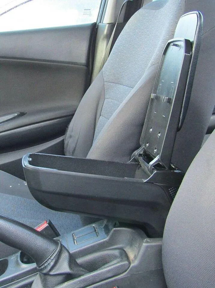 Universal Center Console Armrest Toyota Urban Cruiser 2007-2016