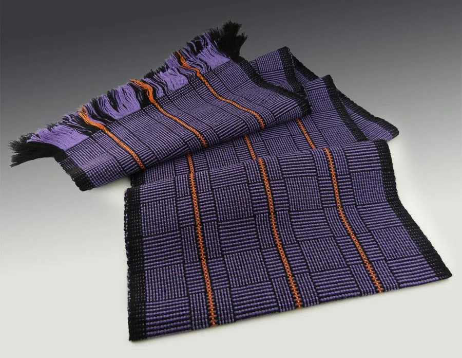 Urbanite Scarf