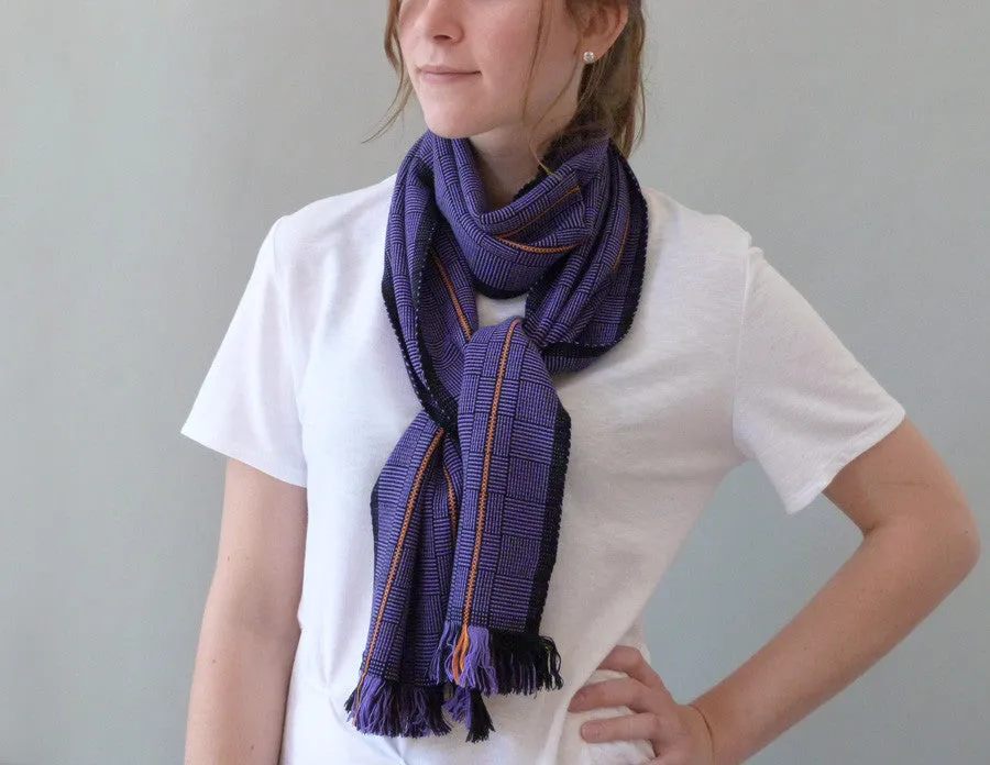 Urbanite Scarf