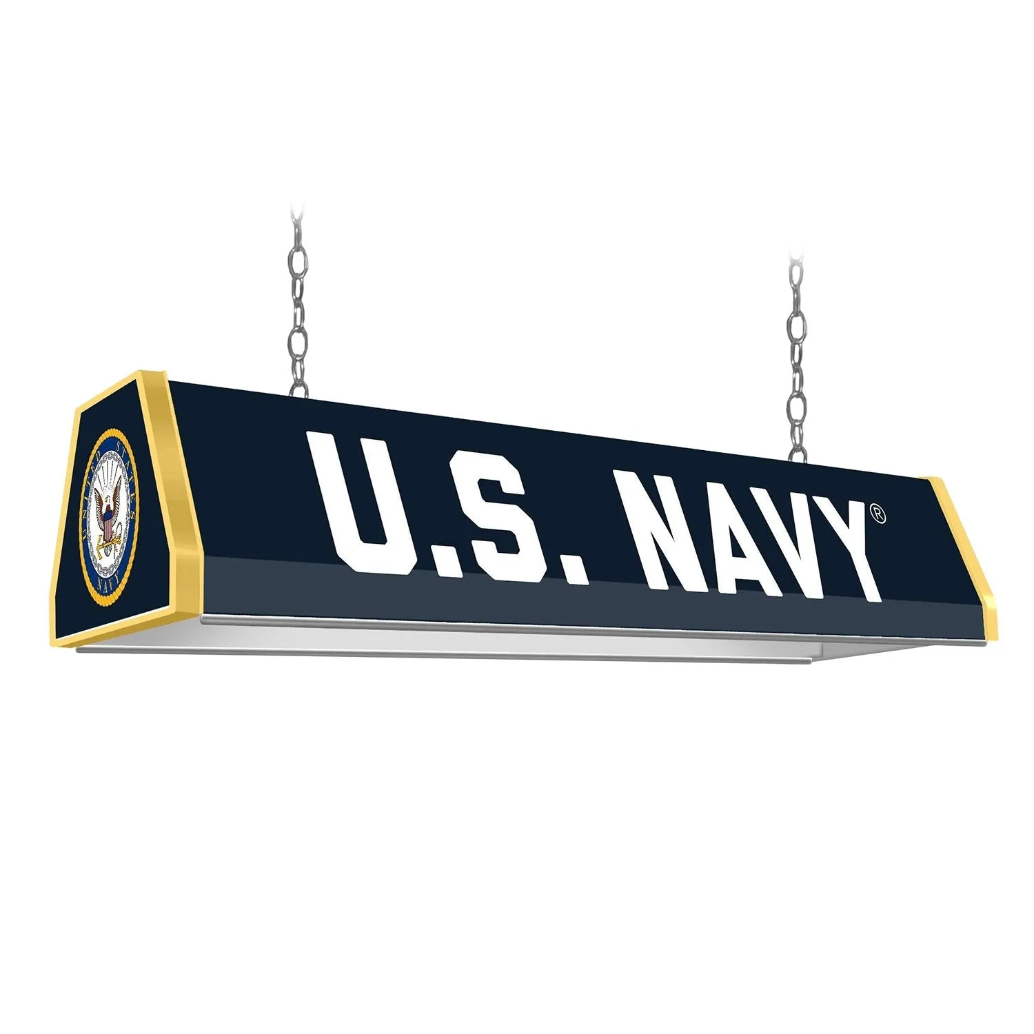 US Navy: Standard Pool Table Light