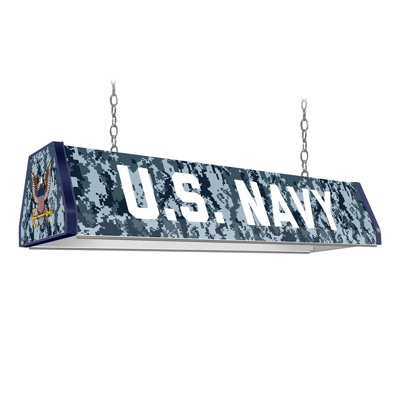 US Navy: Standard Pool Table Light