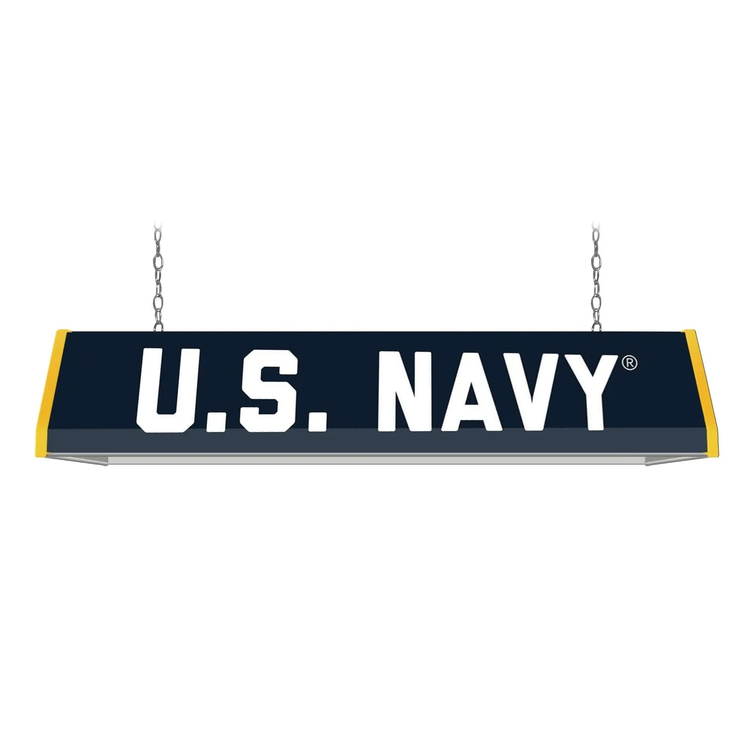 US Navy: Standard Pool Table Light