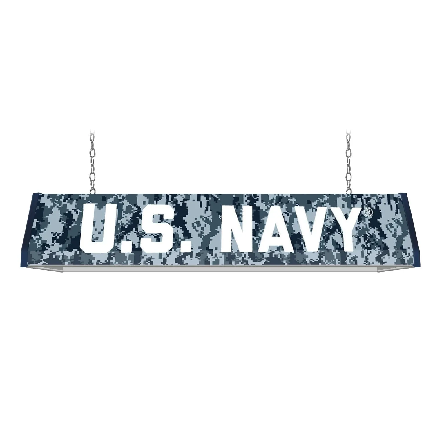 US Navy: Standard Pool Table Light