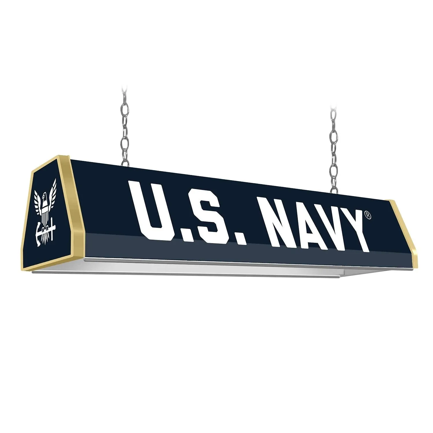 US Navy: Standard Pool Table Light