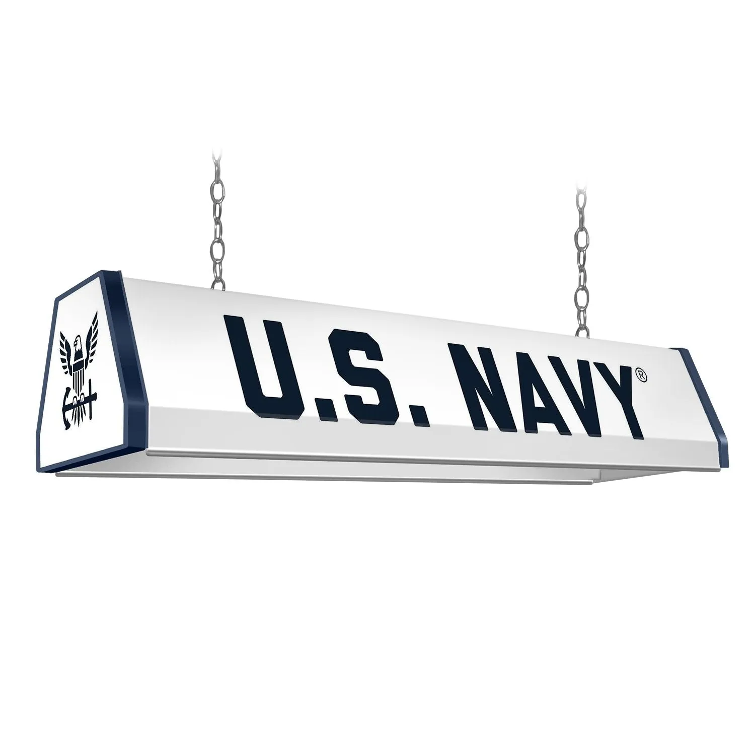 US Navy: Standard Pool Table Light