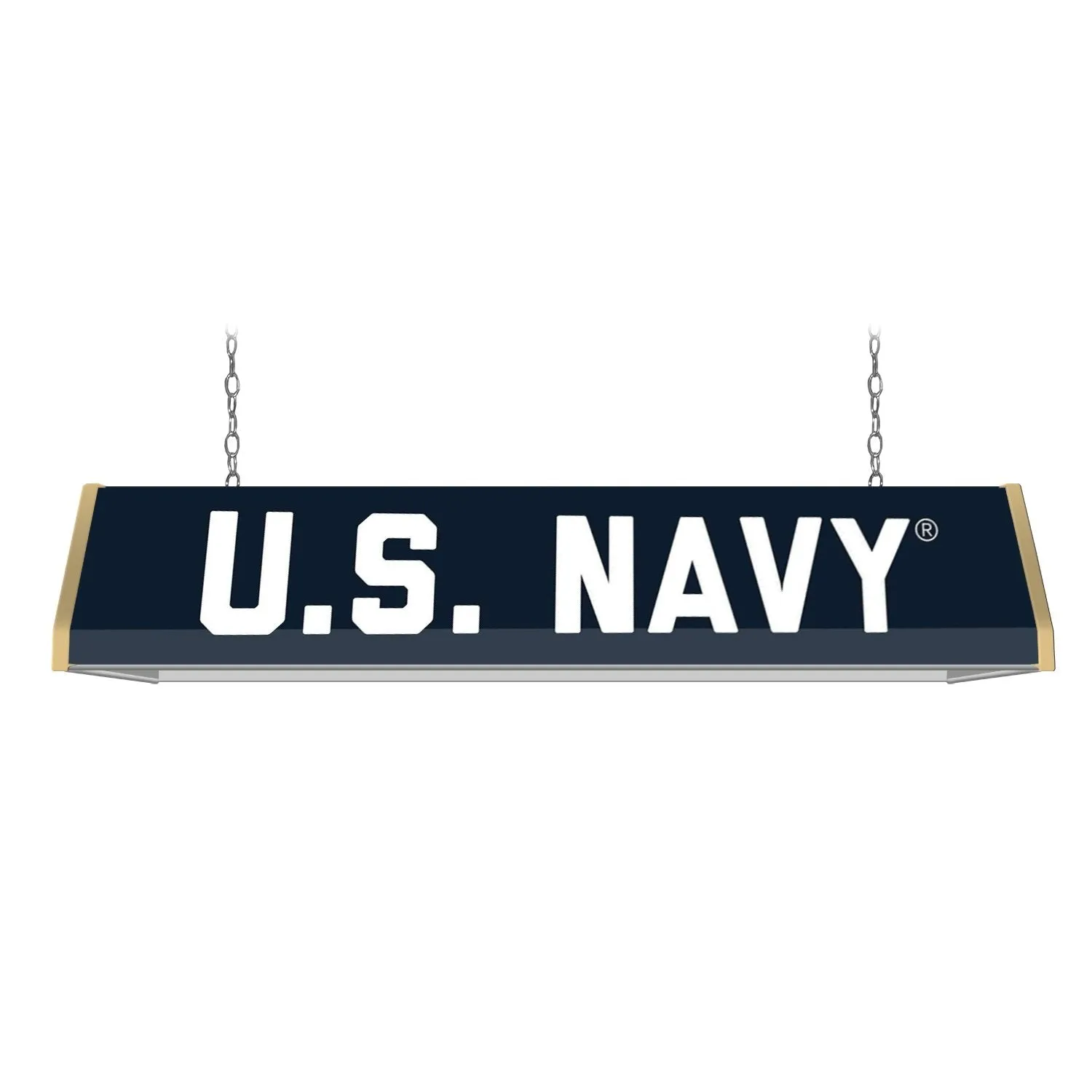 US Navy: Standard Pool Table Light