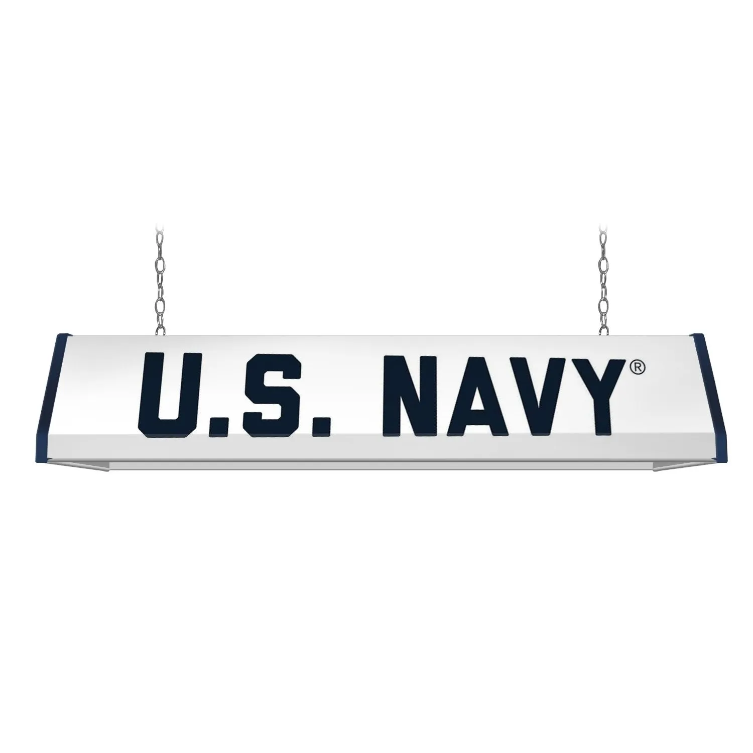 US Navy: Standard Pool Table Light