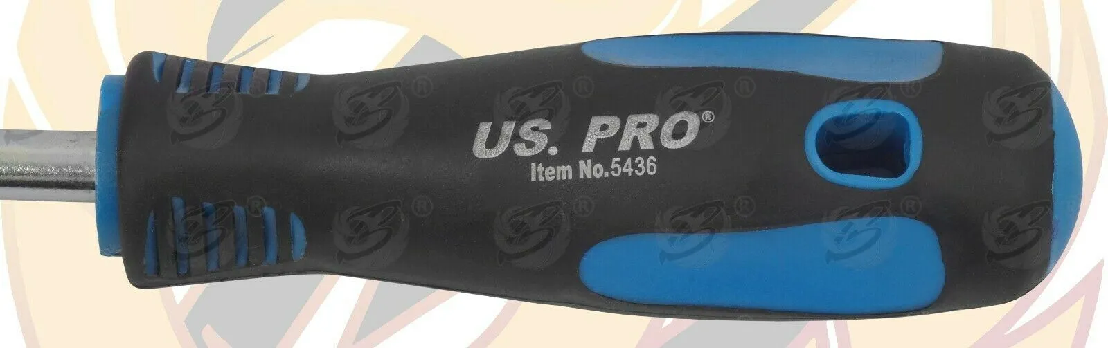US PRO 6PCS DOOR PANEL & TRIM REMOVER