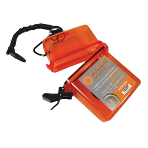 UST - Watertight Case