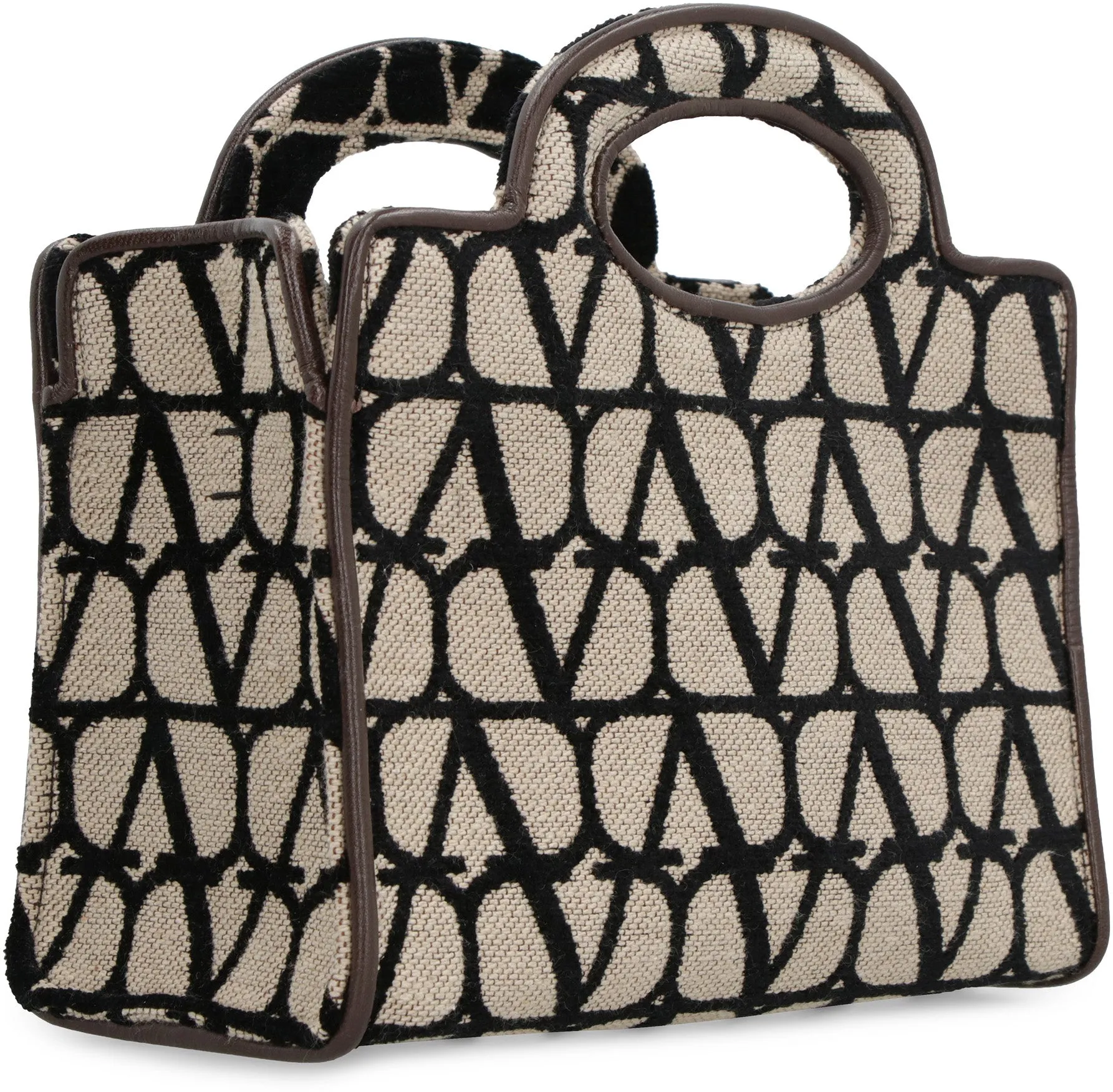 Valentino Garavani - Le Troisième mini tote