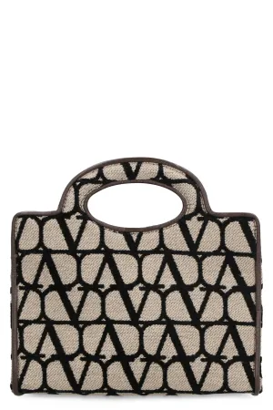 Valentino Garavani - Le Troisième mini tote