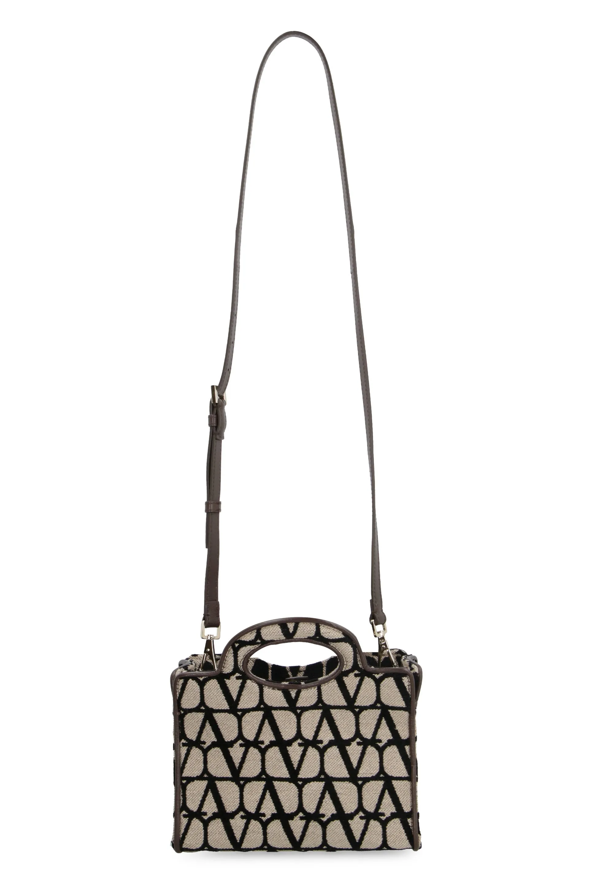 Valentino Garavani - Le Troisième mini tote