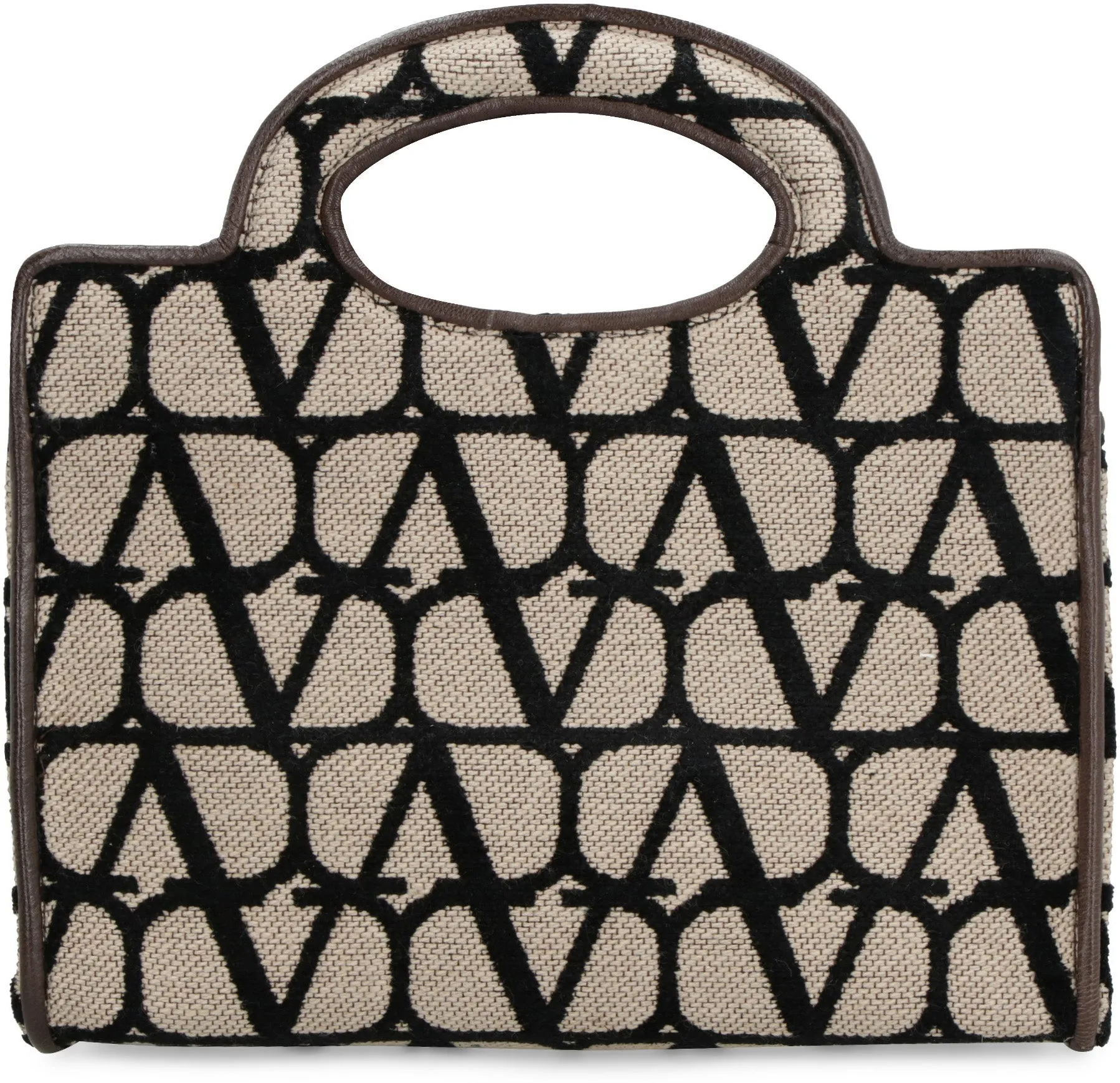 Valentino Garavani - Le Troisième mini tote