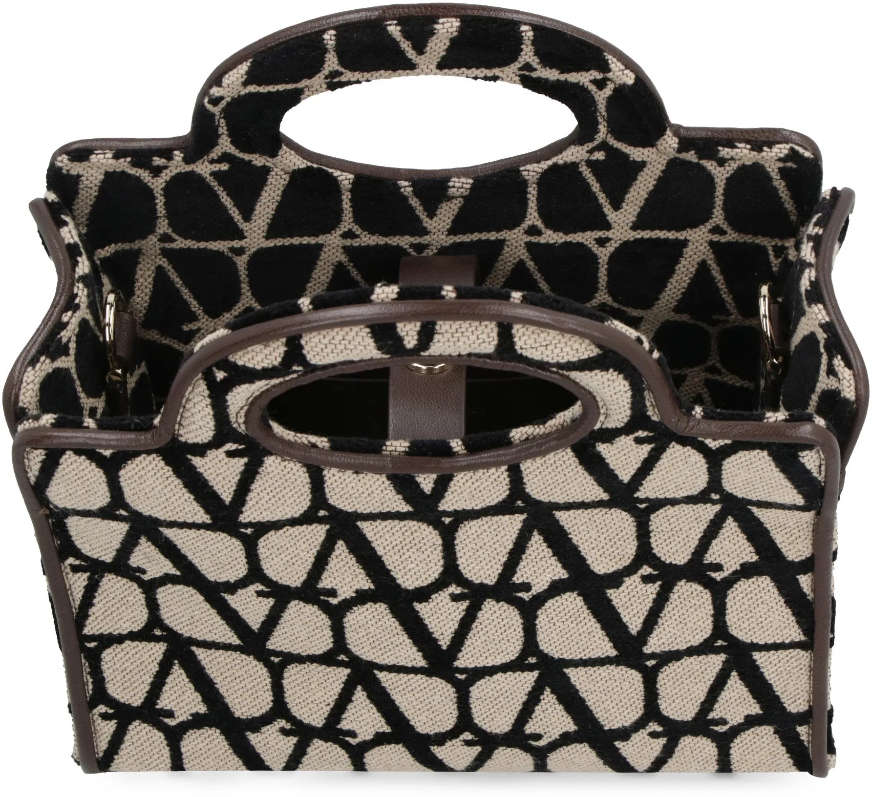 Valentino Garavani - Le Troisième mini tote