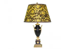 Versace Amphora Table Lamp