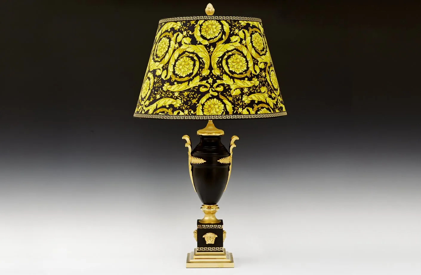 Versace Amphora Table Lamp