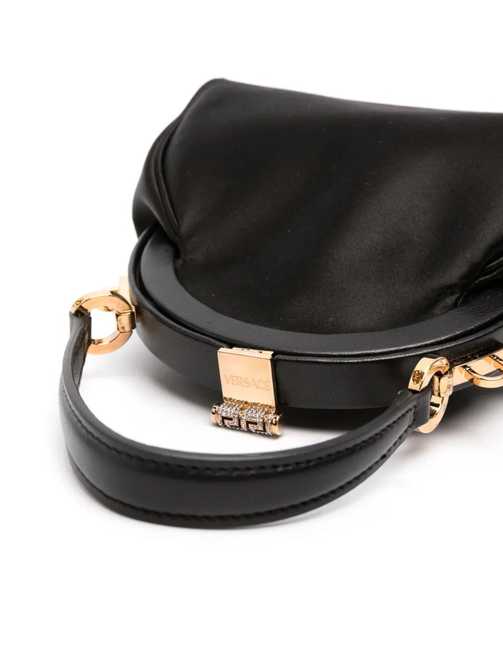 Versace Bags.. Black