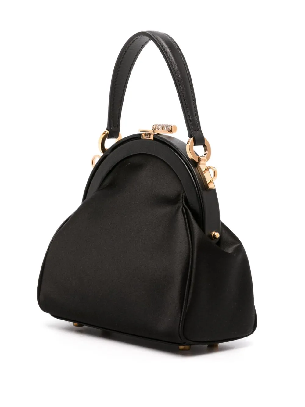 Versace Bags.. Black