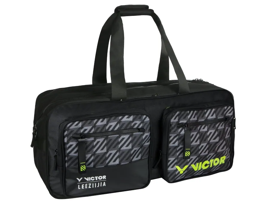 Victor x LZJ Rectangular Racket Bag - BR5610LZJ C