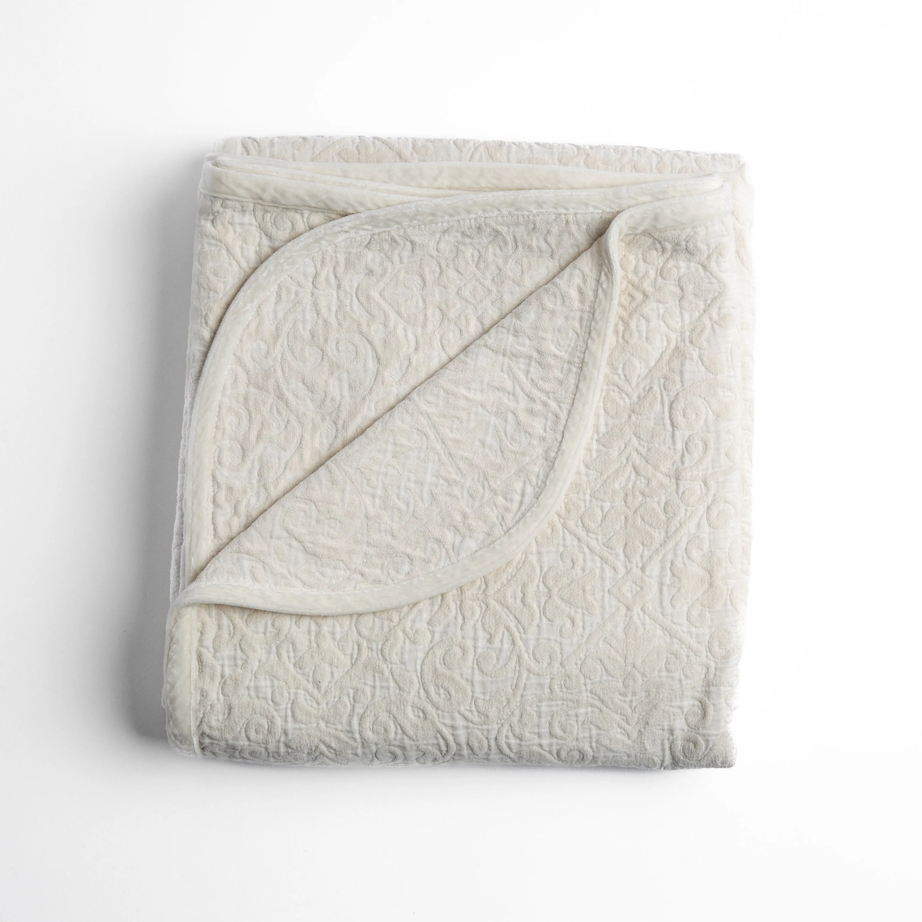 Vienna Blanket