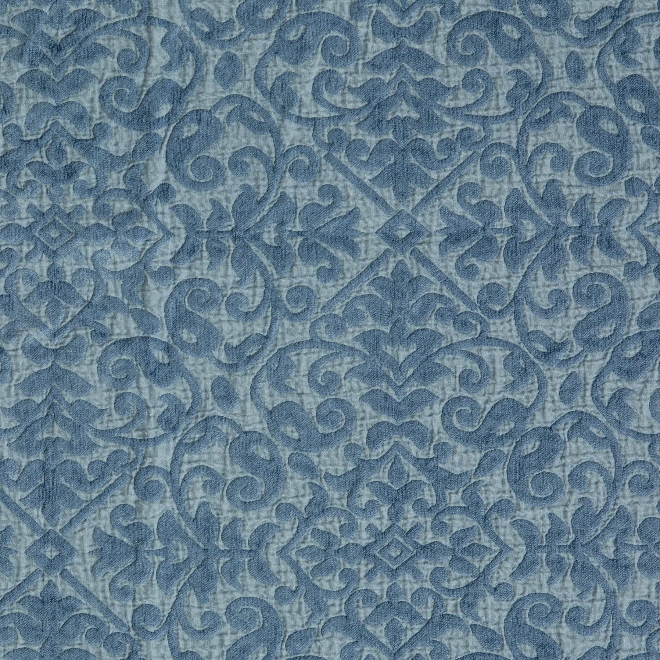 Vienna Blanket