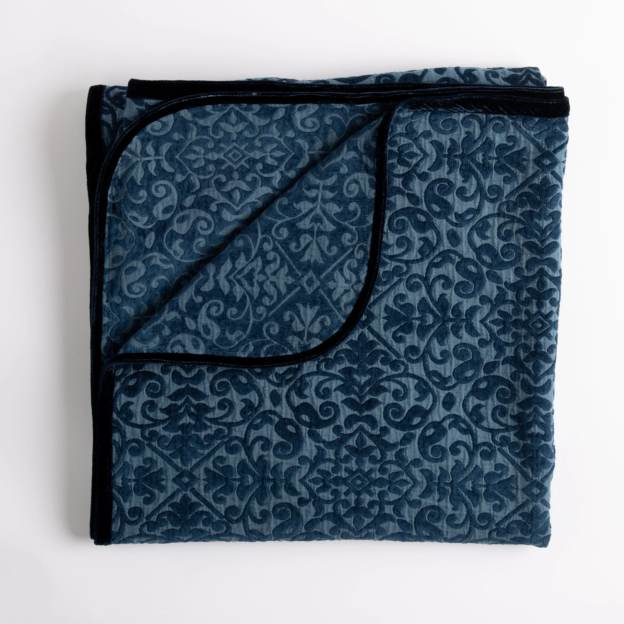Vienna Blanket