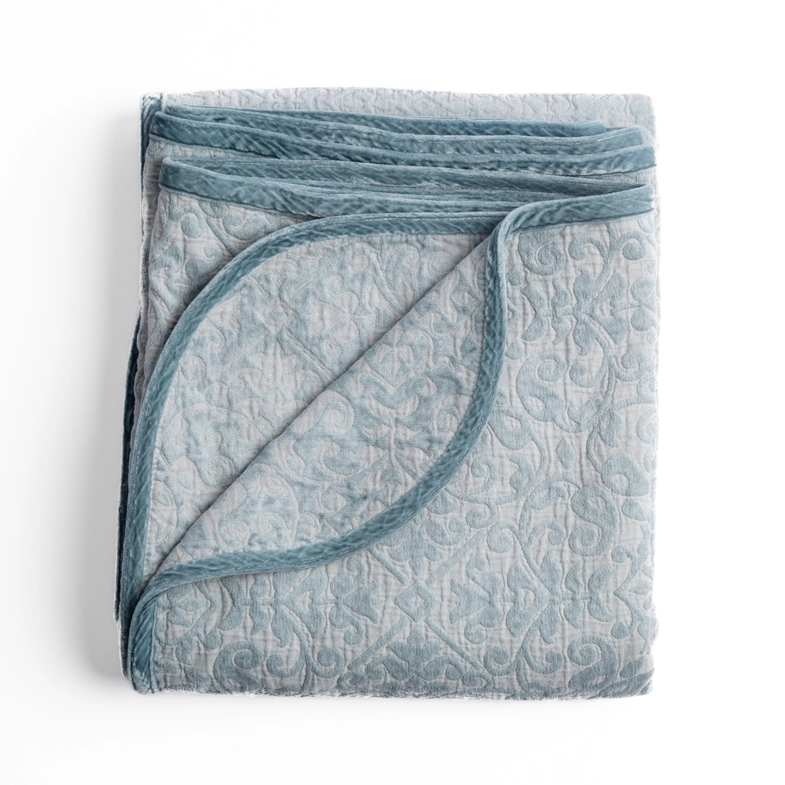 Vienna Blanket