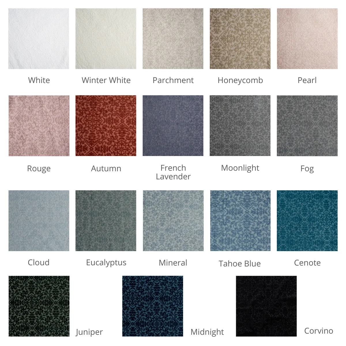 Vienna Blanket