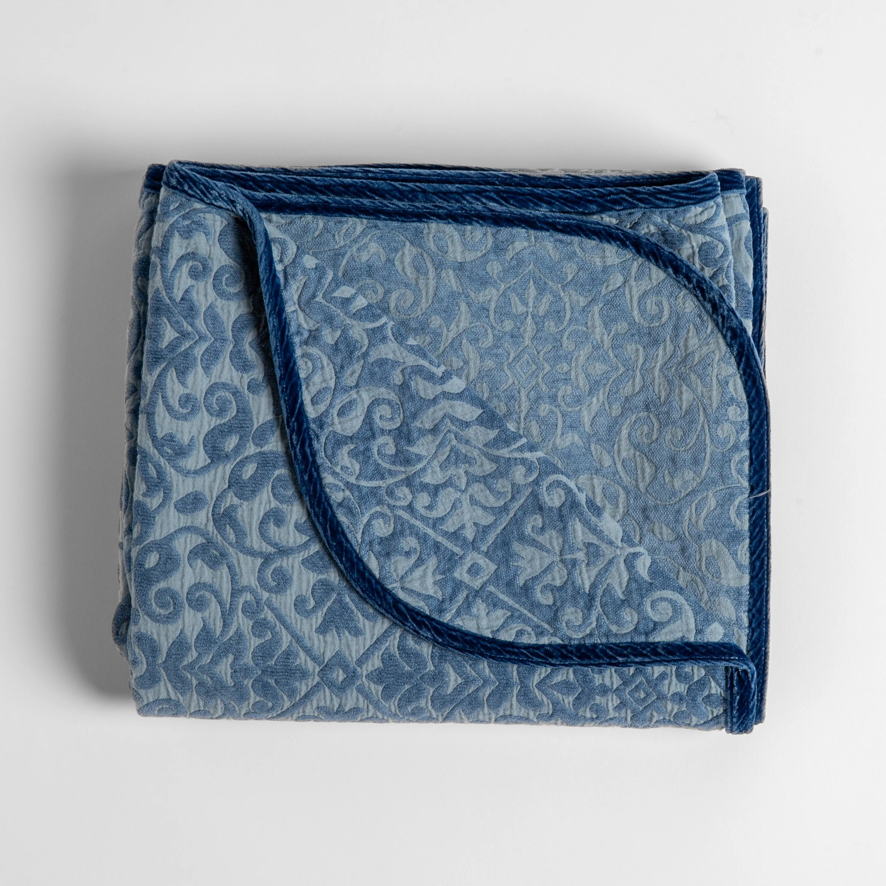 Vienna Blanket