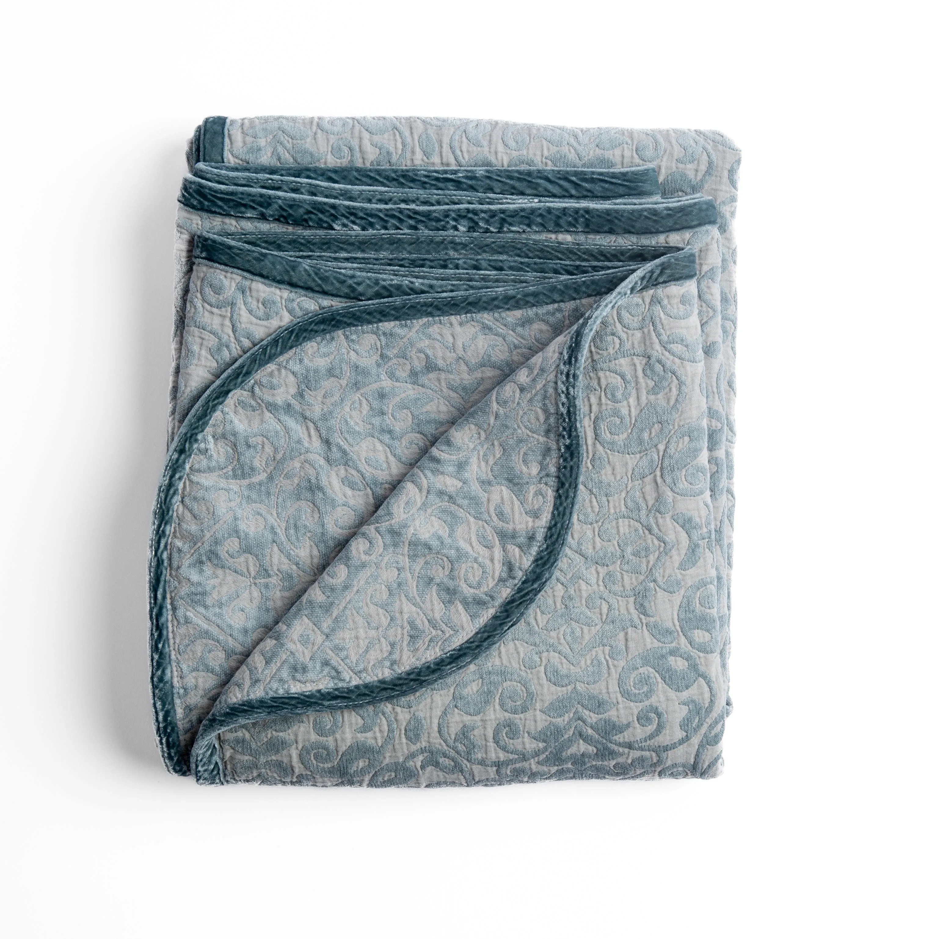 Vienna Blanket
