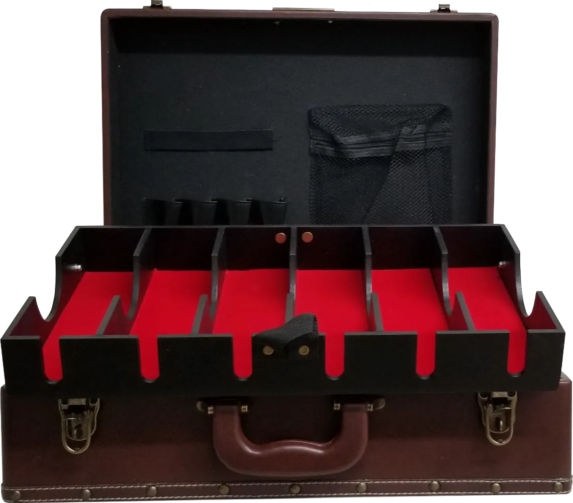 Vincent Nostalgic Mastercase American Flag VT10150