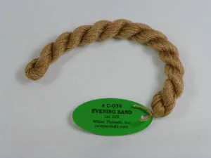Vineyard Silk Classic 039 Evening Sand