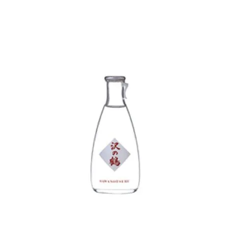 Vinho De Arroz Sake Josen Tokkuri Bin 15.3% 180ml