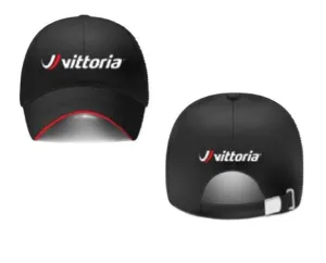 Vittoria Baseball Cap