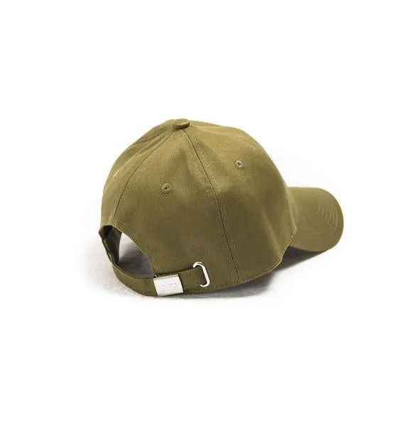 VIVRA KHAKI CAP