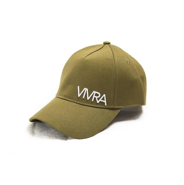 VIVRA KHAKI CAP