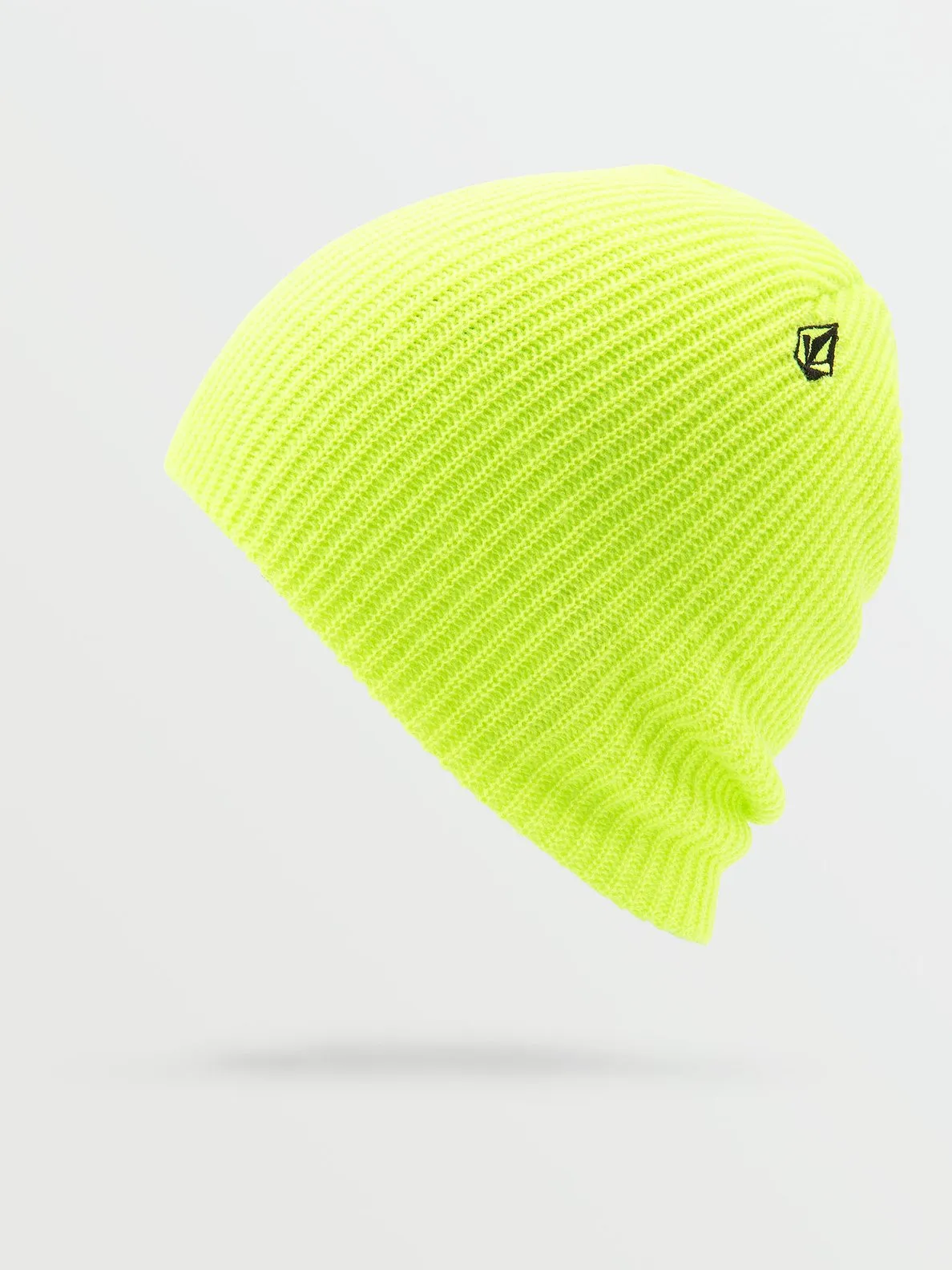 Volcom Power Beanie - Lime