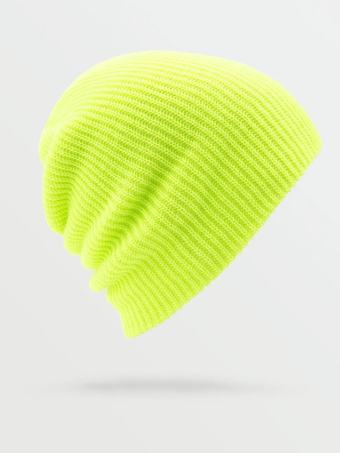 Volcom Power Beanie - Lime