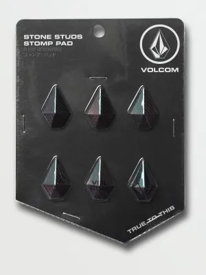 Volcom Stone Studs Stomp - Iridescent