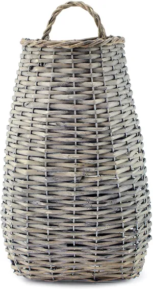 Wall Hanging Pocket Baskets