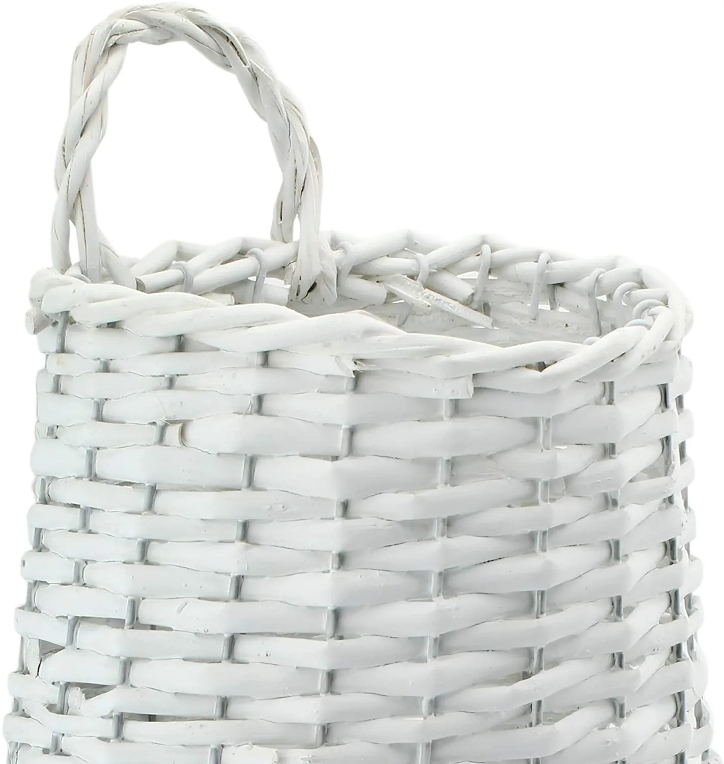 Wall Hanging Pocket Baskets