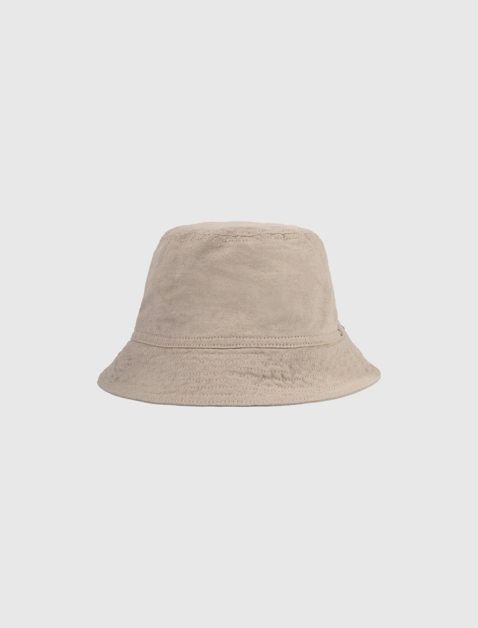 WALTER BUCKET HAT