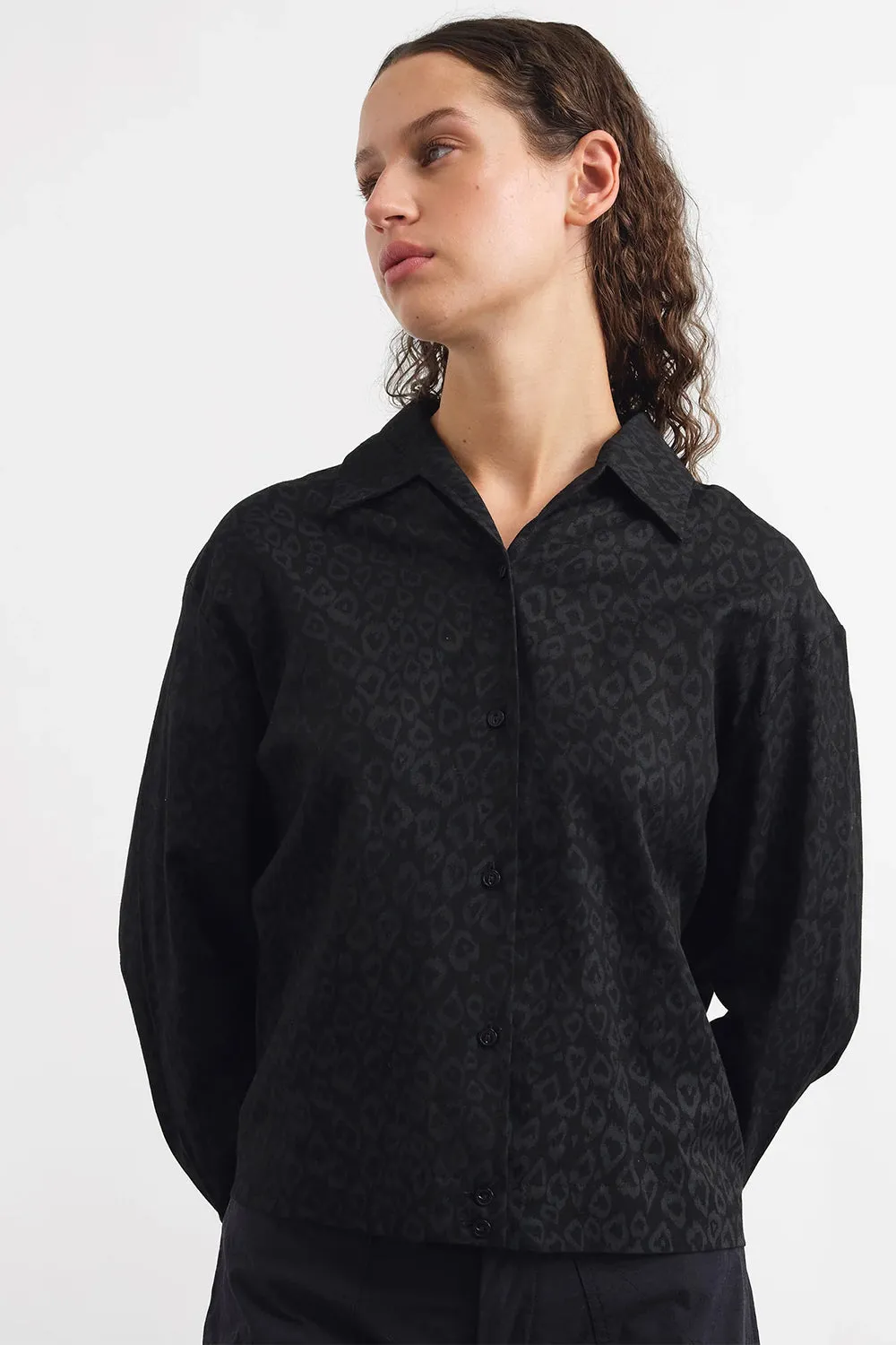 Wanda Shirt