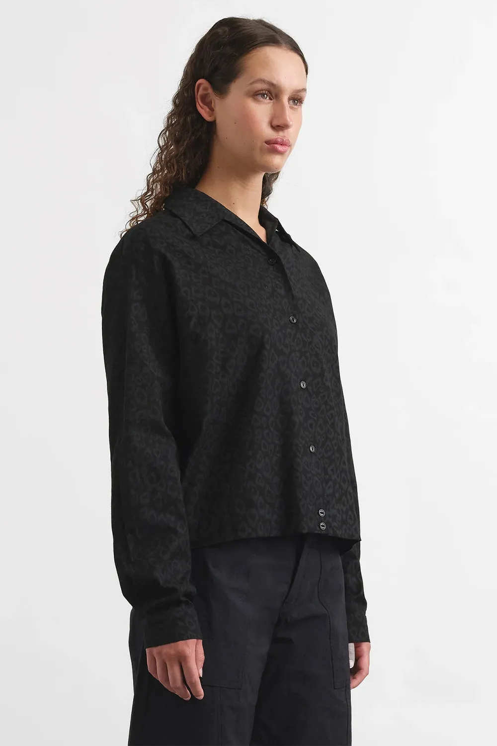 Wanda Shirt