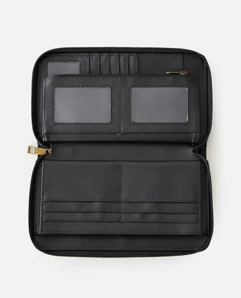 Wanderer Oversized Wallet