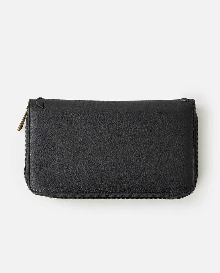 Wanderer Oversized Wallet