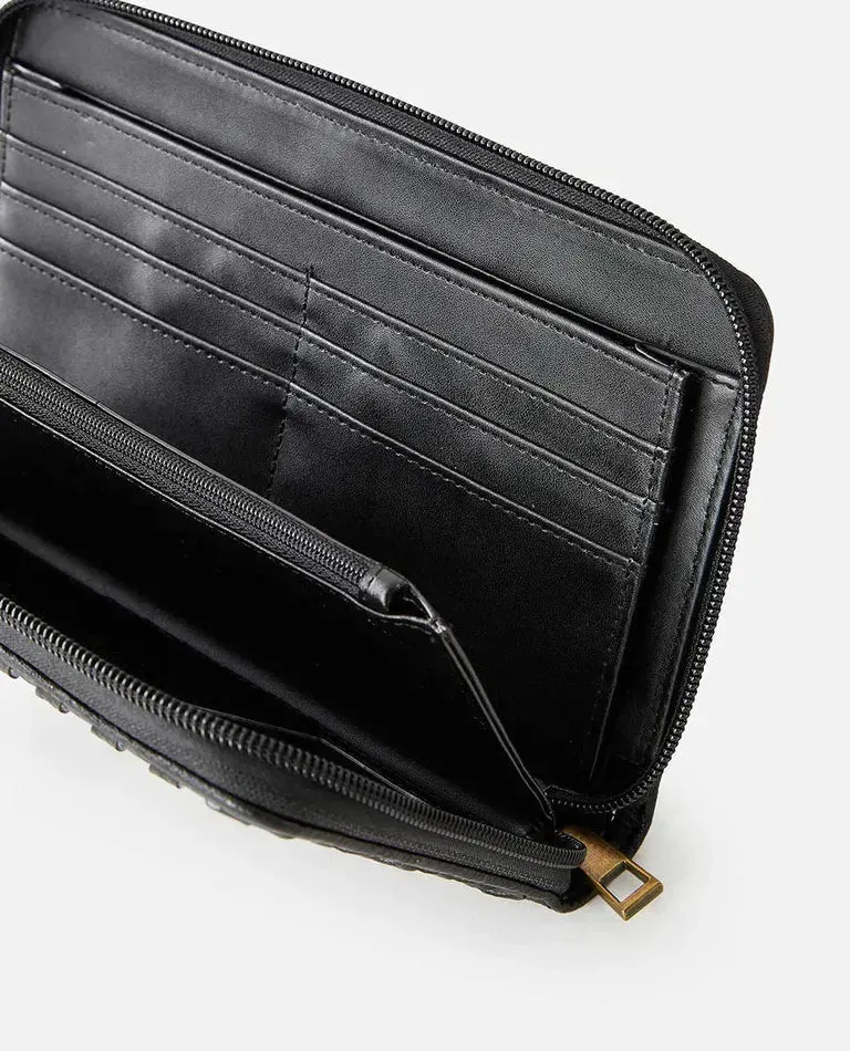Wanderer Oversized Wallet